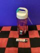 スヌーピー　ドリンクボトル　カラビナフック付き（ピンク/フレンズ）