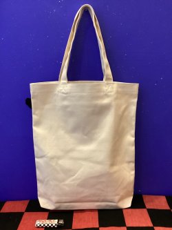 画像3: パペットスンスン　ぴょこっとトートバッグ(ハンバーガー)