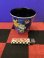 画像2: ポケットモンスター　メラミンカップ（キラキラ　ブラック） (2)