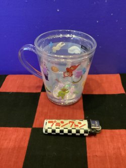 画像2: テレタビーズ　ウォーターカップ（フレンズ）