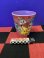 画像1: ポケットモンスター　メラミンカップ（キラキラ　パープル） (1)
