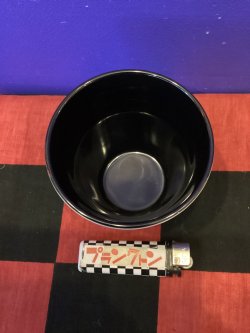 画像3: ポケットモンスター　メラミンカップ（キラキラ　ブラック）
