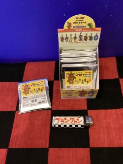 画像1: トムジェリ　シークレット　メタルチャーム