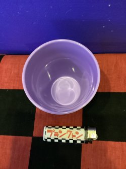 画像3: ポケットモンスター　メラミンカップ（キラキラ　パープル）