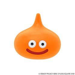 画像1: ドラゴンクエスト　プラスチックモデルキットシリーズ　 スライムベス　草原ベースつき