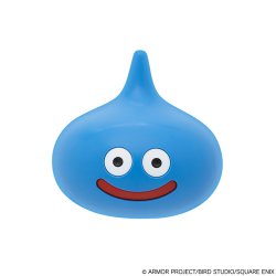 画像2: ドラゴンクエスト　プラスチックモデルキットシリーズ　 スライム　草原ベースつき