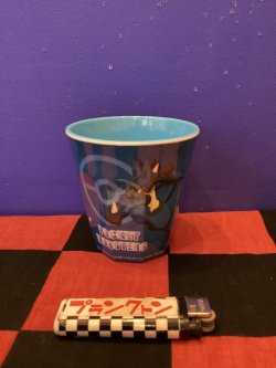 画像2: ポケットモンスター　メラミンカップ（ルカリオ）
