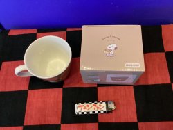 画像3: スヌーピー　マグカップ  (パンケーキ）