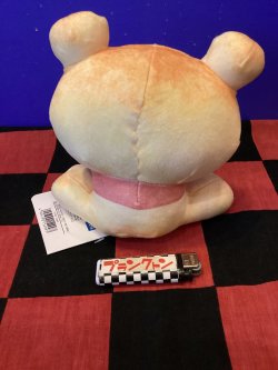 画像3: ディズニー　くまのプーさん　パンみたいなぬいぐるみ(プー)