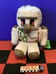 マインクラフト　コレクションぬいぐるみ(アイアンゴーレム)