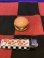 画像1: ハンバーガーミニフィギュア (1)