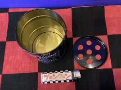 画像4: ドラム缶アッシュトレイ　灰皿（ジャックダニエル/ブラック）