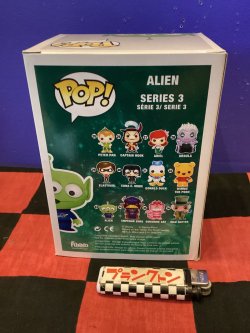 画像3: ファンコポップ！ トイストーリー　（エイリアン/ALIEN)  33