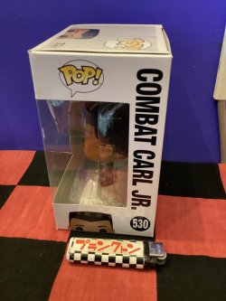 画像2: ファンコポップ！ トイストーリー　（COMBAT CARL JR.)  530