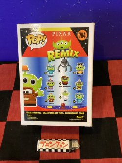 画像3: ファンコポップ！ トイストーリー　（エイリアン/ALIEN/MATER)  764