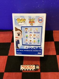 画像3: ファンコポップ！ トイストーリー　（BENSON)   618 限定