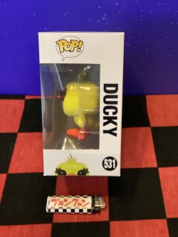 画像2: ファンコポップ！ トイストーリー　（DUCKY)   531 限定