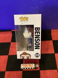 画像2: ファンコポップ！ トイストーリー　（BENSON)   618 限定