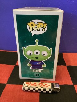 画像2: ファンコポップ！ トイストーリー　（エイリアン/ALIEN)  33