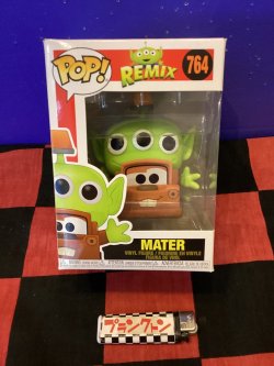 画像1: ファンコポップ！ トイストーリー　（エイリアン/ALIEN/MATER)  764