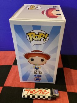 画像4: ファンコポップ！ トイストーリー　（ジェシー/JESSIE)  526