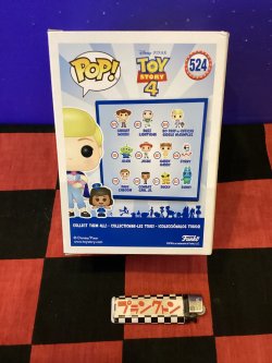 画像3: ファンコポップ！ トイストーリー　（BO PEEP  McDIMPLES)   524 限定