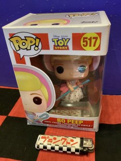 画像1: ファンコポップ！ トイストーリー　（ボーピープ/BO PEEP)  517