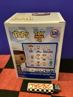 画像3: ファンコポップ！ トイストーリー　（COMBAT CARL JR.)  530