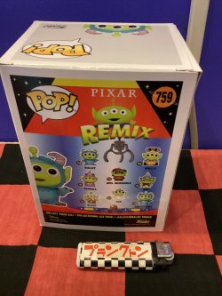 画像3: ファンコポップ！ トイストーリー　（エイリアン/ALIEN/SULLEY)  759