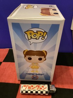 画像4: ファンコポップ！ トイストーリー　（GABBY GABBY)  527