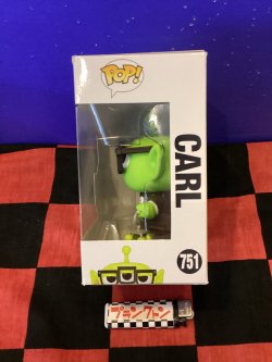 画像2: ファンコポップ！ トイストーリー　（エイリアン/ALIEN/CARL)  751