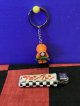 LEGO風ブロック　キャラクターキーホルダー(ケニー)