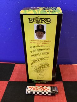 画像3: ラットフィンク　ボビングヘッド（メタリックブルー/限定）