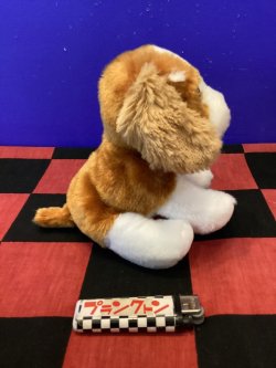 画像2: ビーニーブーズ　ぬいぐるみM (Barker/ベイカー)