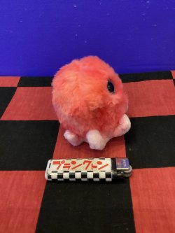 画像2: ビーニーブーズ　ボールズ　ぬいぐるみ(Sheldon/シェルダン)