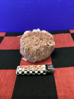 画像3: ビーニーブーズ　ボールズ　ぬいぐるみ(Hazel/ヘーゼル)