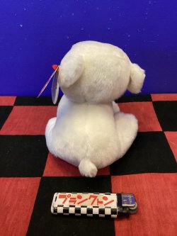 画像3: ビーニーブーズ　ぬいぐるみM (Ari/アリ)