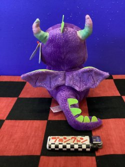 画像3: ビーニーブーズ　ぬいぐるみM (Daphne/ダフネ)
