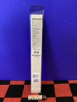 画像2: 菜箸 2P チップ&デール (ブラウン/グリーン/ハッピー)