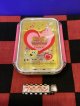 スポンジボブ 　1段ランチボックス 500ml（ボブ/パトリック/ハートエンジェル）
