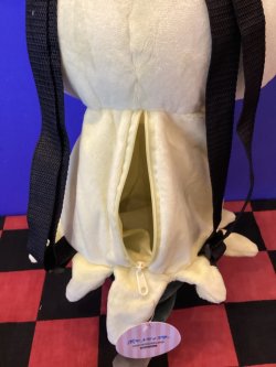 画像3: ポケットモンスター　ぬいぐるみリュックサック　(ミミッキュ)