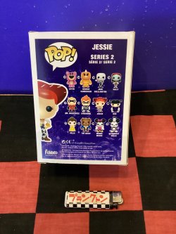 画像3: ファンコポップ！ トイストーリー　（JESSIE)  19