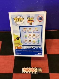 画像3: ファンコポップ！ トイストーリー　（DUCKY)  531