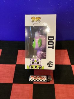 画像2: ファンコポップ！ トイストーリー (DOT)  752