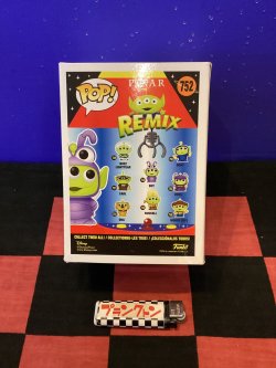 画像3: ファンコポップ！ トイストーリー (DOT)  752