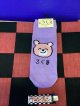 おえかきさんシリーズ　レディース靴下（こぐま) 