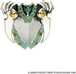 画像4: ドラゴンクエスト　メタリックギャラリースペシャル（天空の剣＆天空の盾）