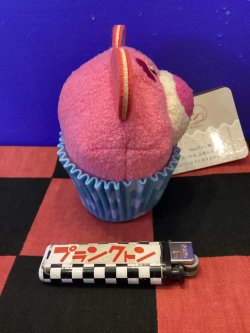 画像2: トイストーリー　Nuiパン　ぬいぐるみ（ロッツォ/マフィン）