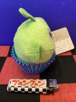 画像2: トイストーリー　Nuiパン　ぬいぐるみ（エイリアン/マフィン）