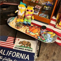 画像5: スケートボードデッキフォルディングチェアー　(ミュータントタートルズ)